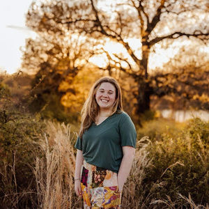 Meet your Posher, Hattie